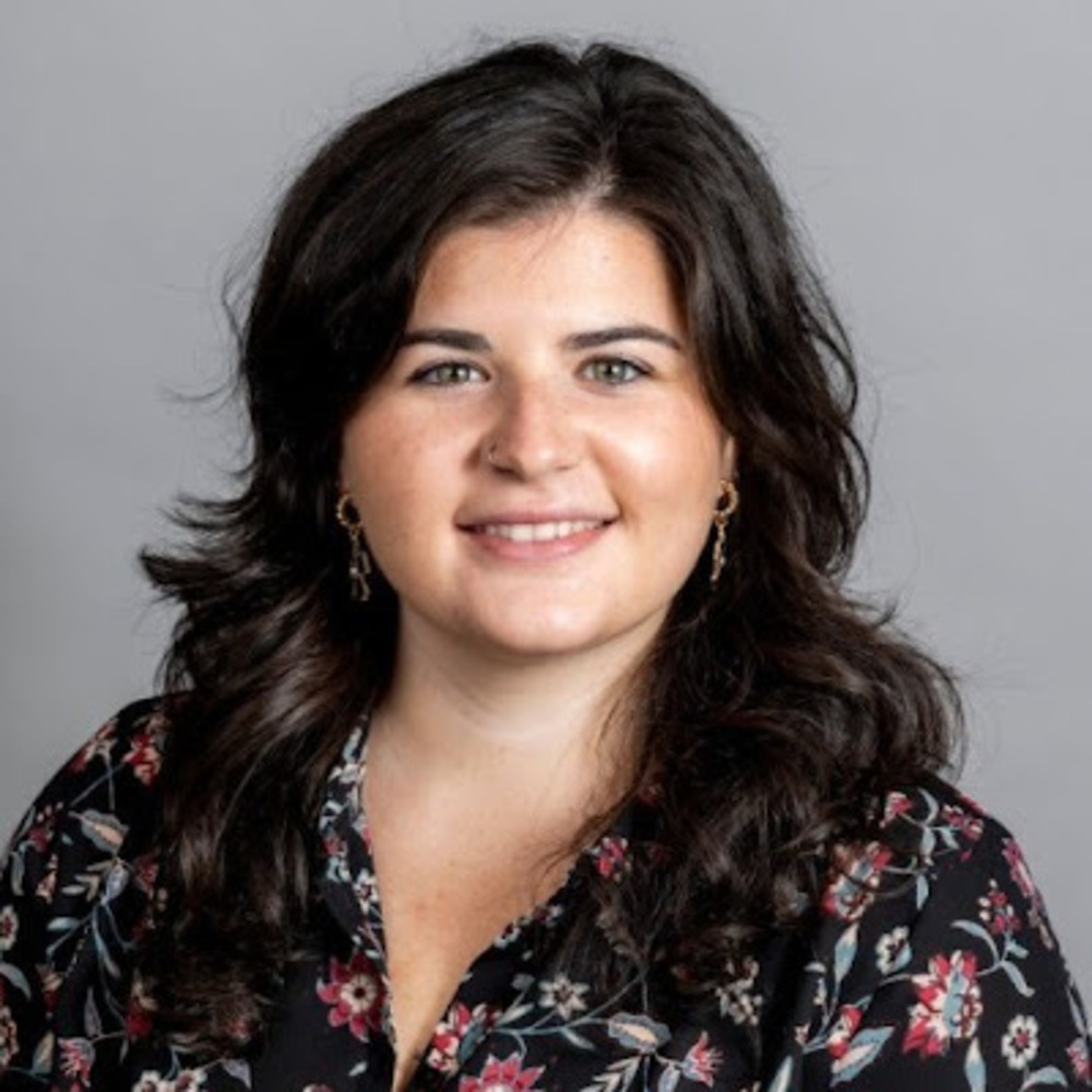 Meet your Posher, Michelle